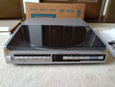 Record Player Body Denon Dp-R25