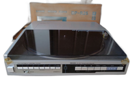 Record Player Body Denon Dp-R25