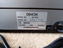 Record Player Body Denon Dp-R25