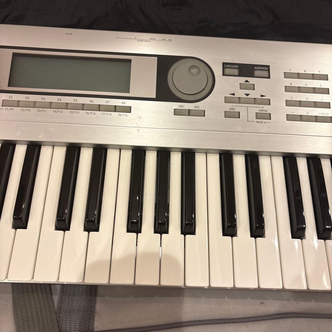 Other Korg Triton Le