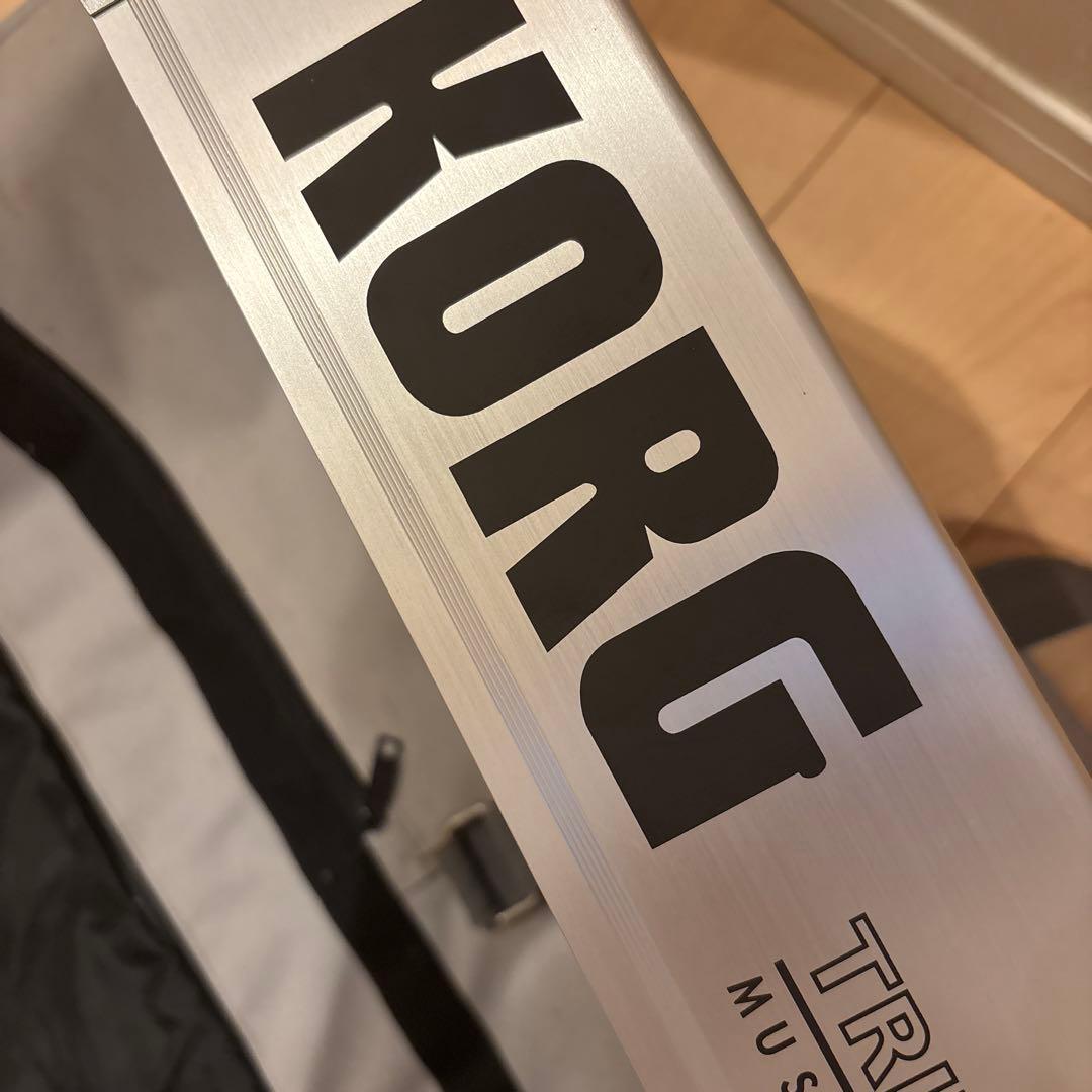 Other Korg Triton Le