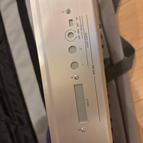 Other Korg Triton Le