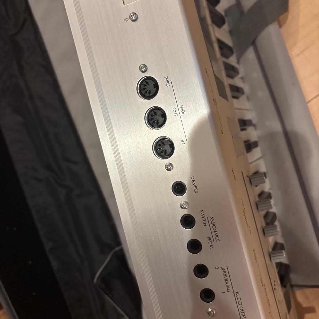 Other Korg Triton Le