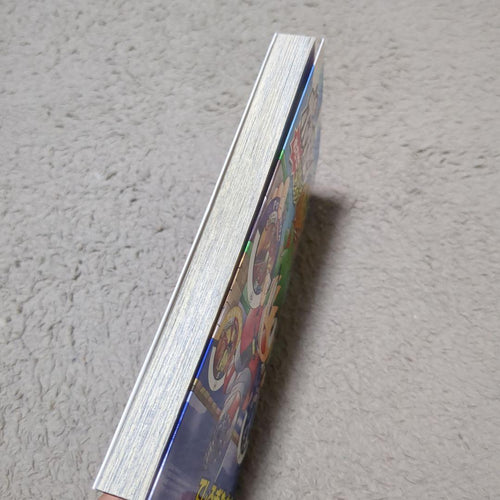 Boy'S Manga 3