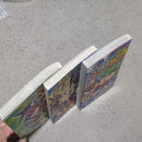 Boy'S Manga 3