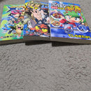 Boy'S Manga 3
