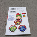 Boy'S Manga 3