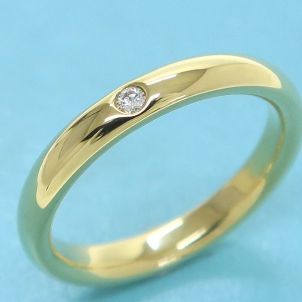 Tiffany Ring /1P #9 A