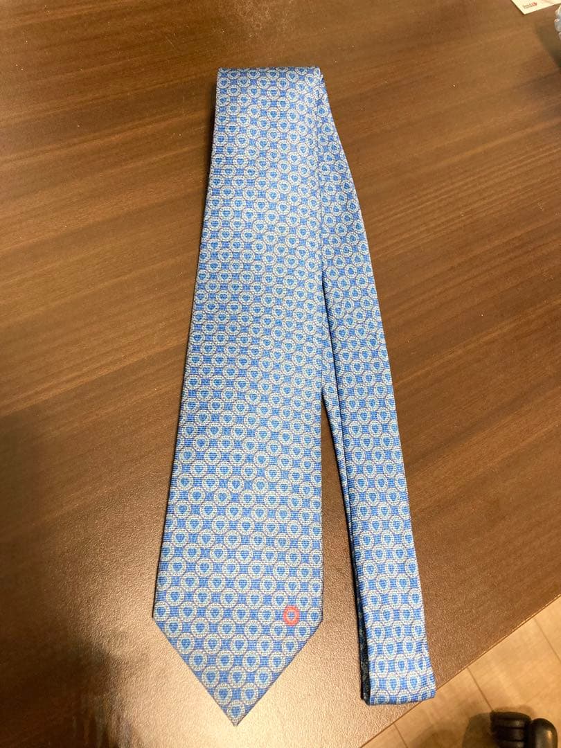 Bvlgari Ties