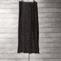 Issey Miyake Pleated Skirts