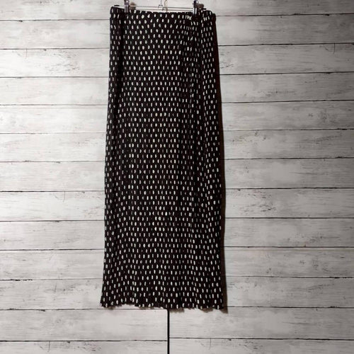 Issey Miyake Pleated Skirts