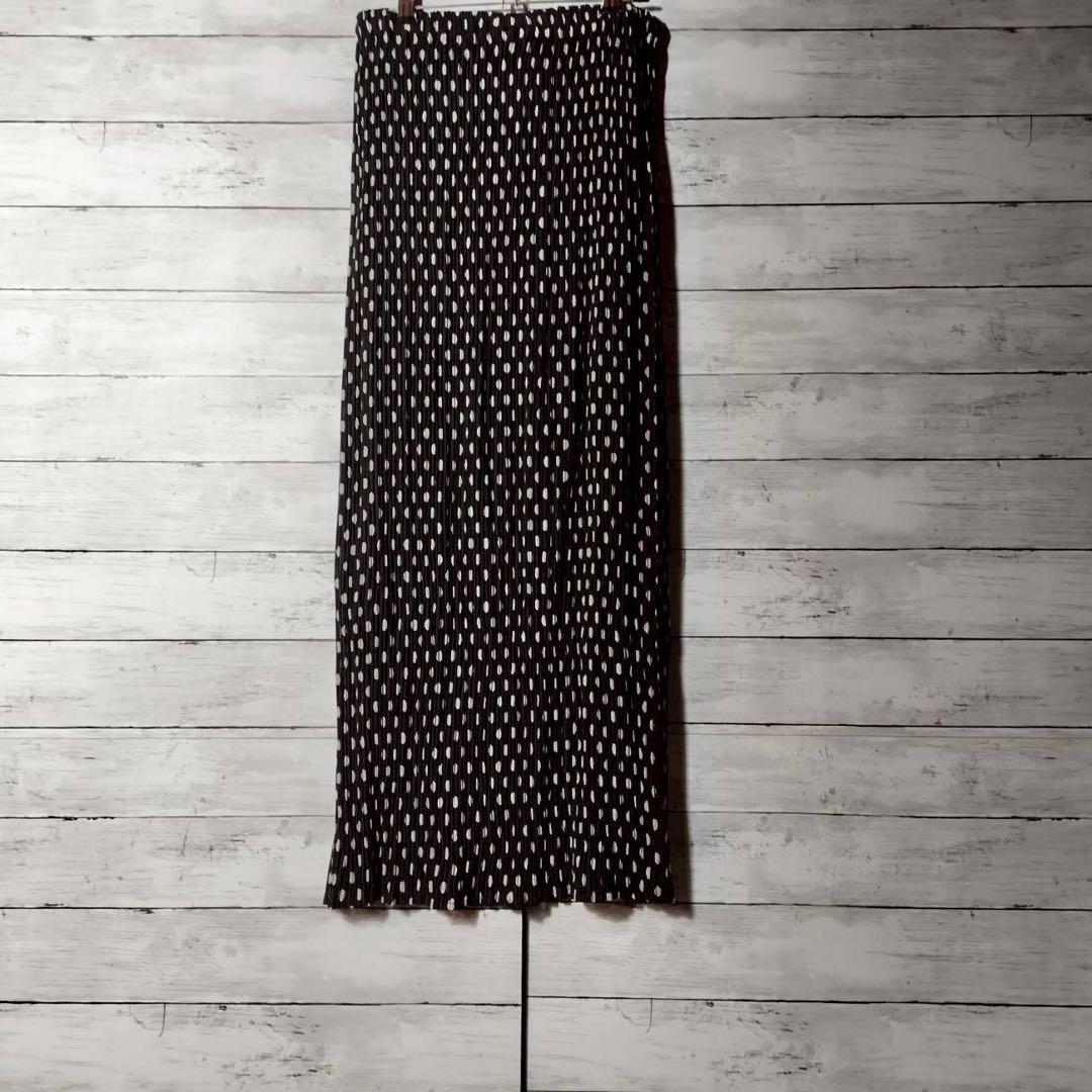 Issey Miyake Pleated Skirts