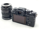 Mirrorless Interchangeable Lips X-T4