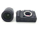 Mirrorless Interchangeable Lips X-T4