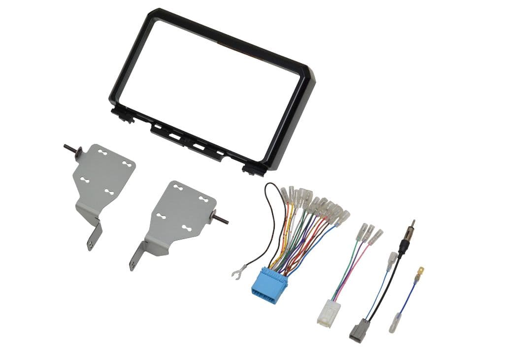 Installation Kit Wiring