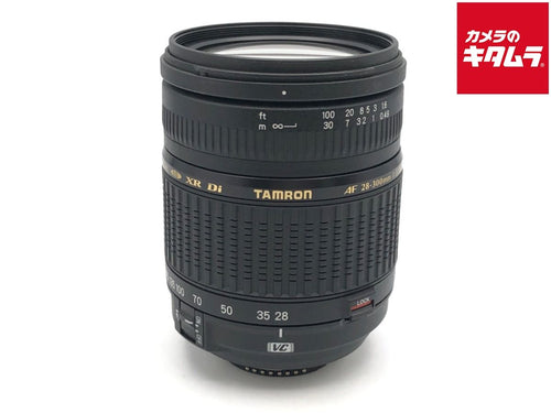 Lens (Zoom) Af28-300Mm F/3.5-6.3Xr Di Vc