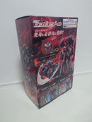 Premium Bandai Sentai Heroes Dx