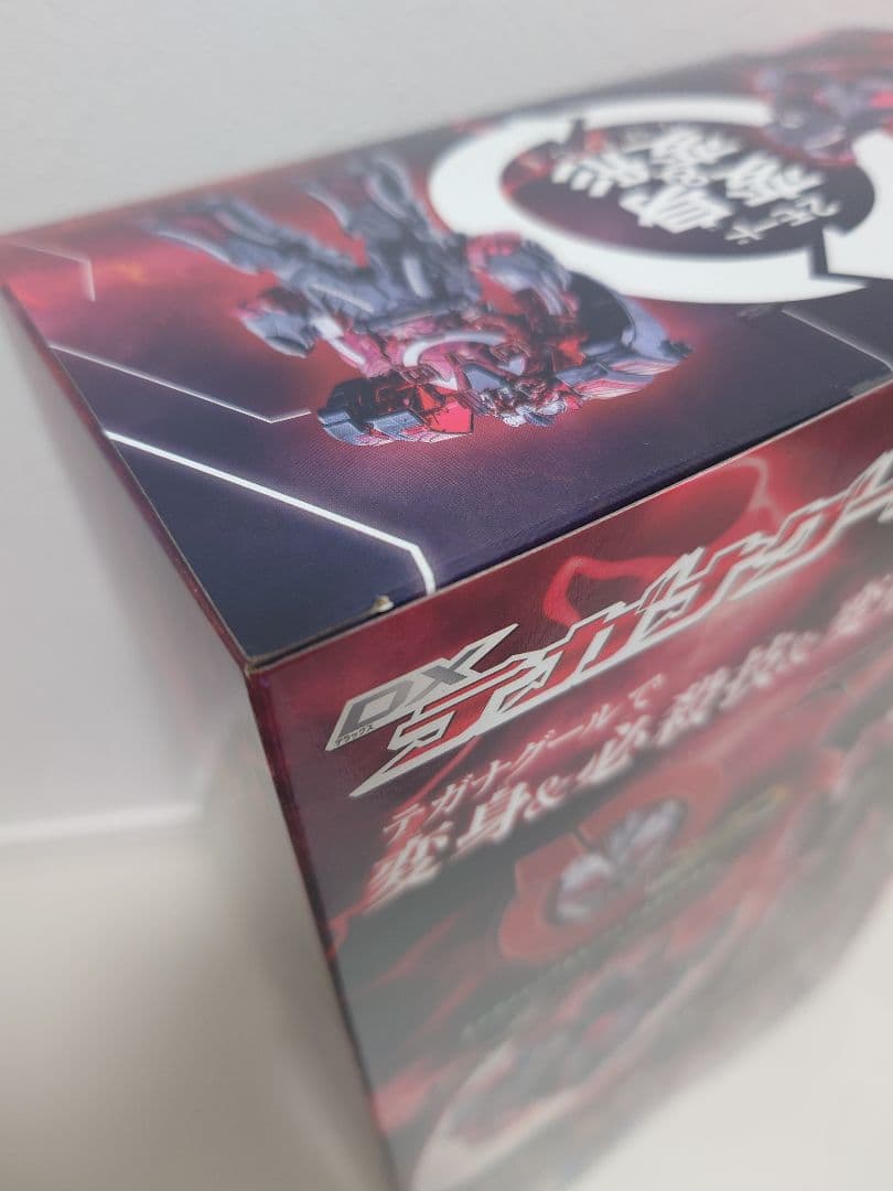 Premium Bandai Sentai Heroes Dx
