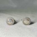 Dior Homme Cufflinks Cd