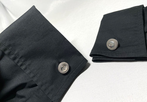 Dior Homme Cufflinks Cd