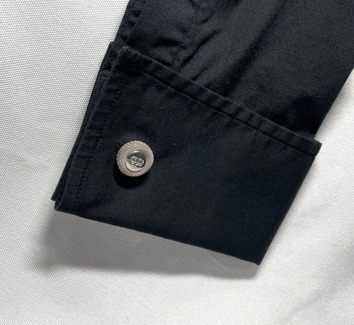 Dior Homme Cufflinks Cd