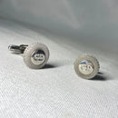 Dior Homme Cufflinks Cd