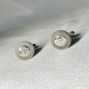 Dior Homme Cufflinks Cd