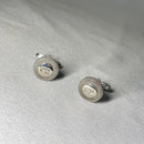 Dior Homme Cufflinks Cd