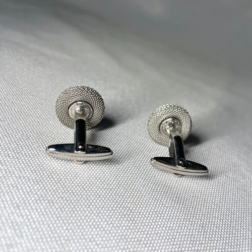 Dior Homme Cufflinks Cd