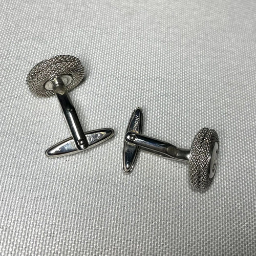 Dior Homme Cufflinks Cd