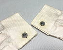 Dior Homme Cufflinks Cd
