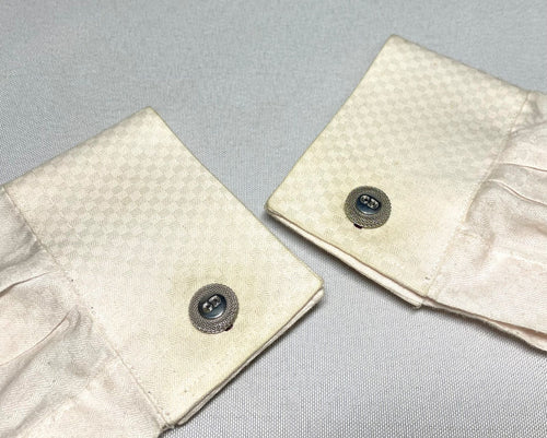 Dior Homme Cufflinks Cd