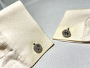 Dior Homme Cufflinks Cd