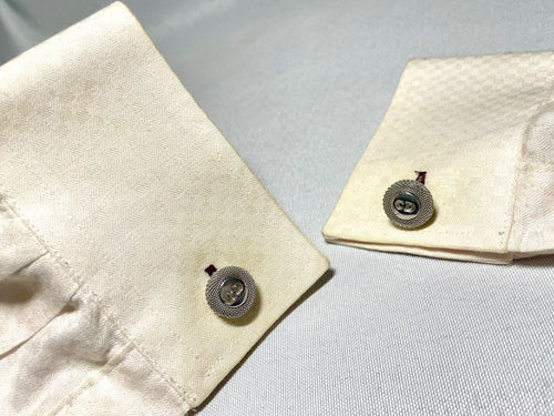 Dior Homme Cufflinks Cd
