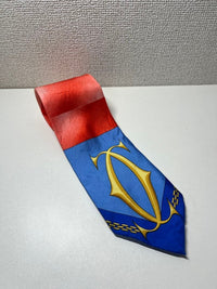 Cartier Ties Must De