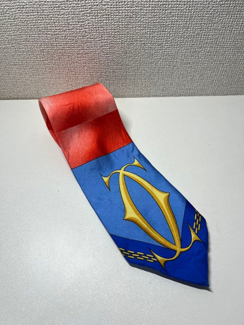 Cartier Ties Must De
