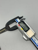 Rolex Leather Straps Lady'S K18 Yg