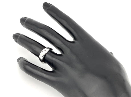 Tiffany Rings D130 925 9.5
