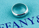 Tiffany Rings D130 925 9.5