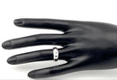 Tiffany Rings D130 925 9.5