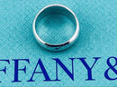 Tiffany Rings D130 925 9.5