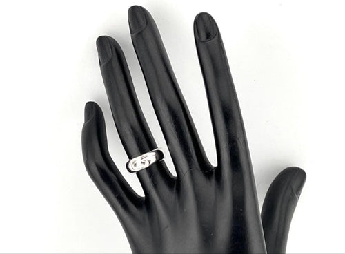 Tiffany Rings D130 925 9.5