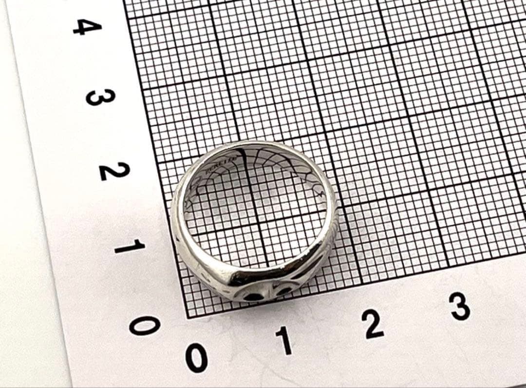 Tiffany Rings D130 925 9.5
