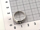 Tiffany Rings D130 925 9.5