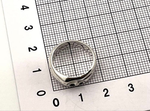 Tiffany Rings D130 925 9.5