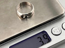 Tiffany Rings D130 925 9.5
