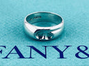 Tiffany Rings D130 925 9.5