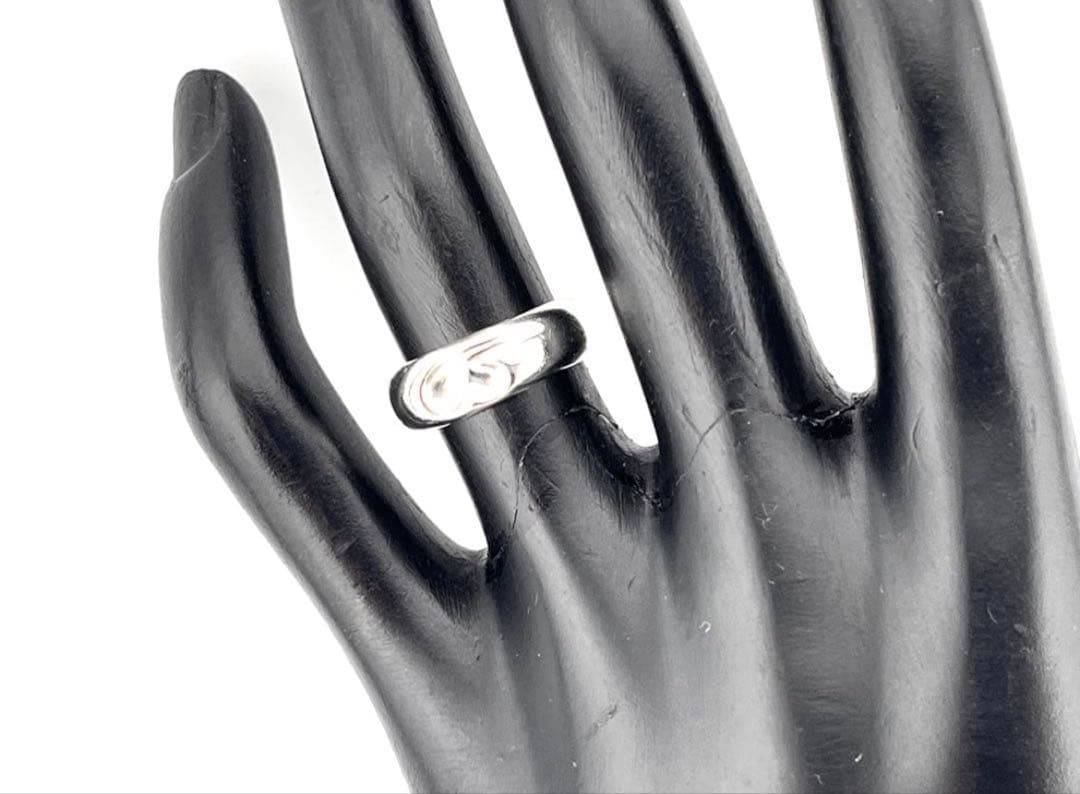 Tiffany Rings D130 925 9.5