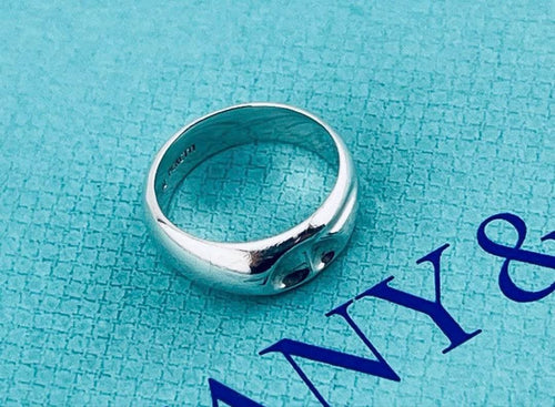 Tiffany Rings D130 925 9.5