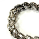 Bracelet Tiffany&Co. 925 Sv925 Forge Large Link